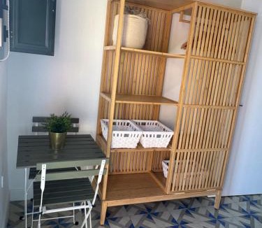 Old Town Apartment | Apartamentos San Telmo