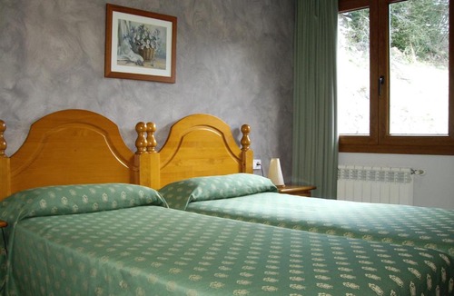 Arinsal Apartment | Apartamentos Sant Roma
