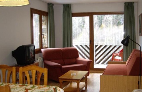 Arinsal Apartment | Apartamentos Sant Roma