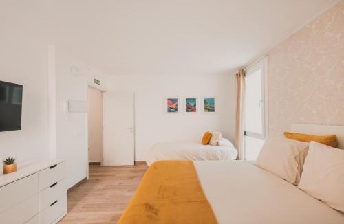 Villa de Vallecas Apartment | Apartamentos Santa Eugenia A