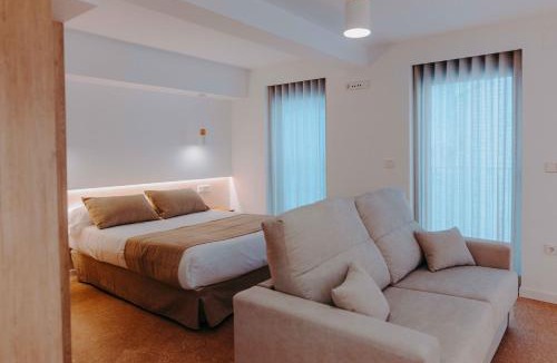 Murcia Apartment | Apartamentos Santa Isabel