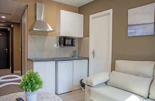 Maliano Apartment | Apartamentos Santander Maliaño Suites 3000