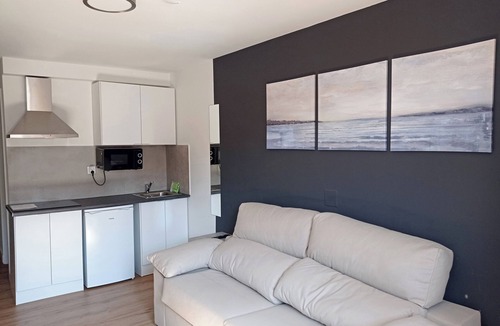 Maliano Apartment | Apartamentos Santander Maliaño Suites 3000