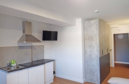 Maliano Apartment | Apartamentos Santander Maliaño Suites 3000