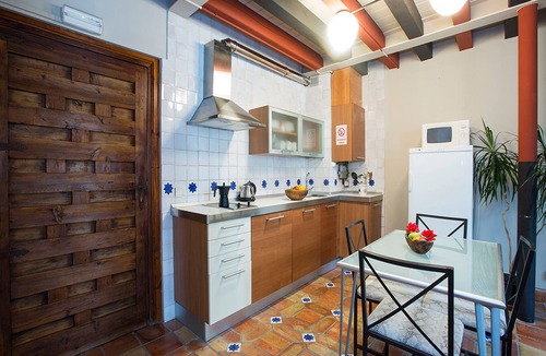 Haro Apartment | Apartamentos Señorio de Haro 3000