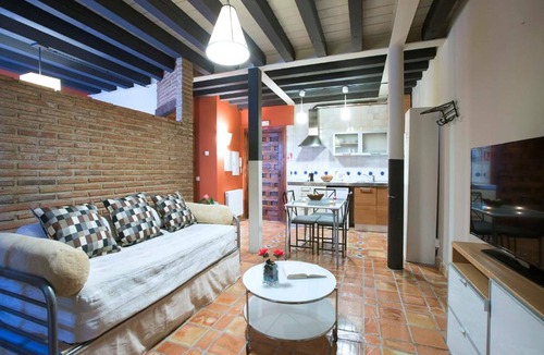 Haro Apartment | Apartamentos Señorio de Haro 3000