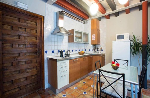 Haro Apartment | Apartamentos Señorio de Haro 3000