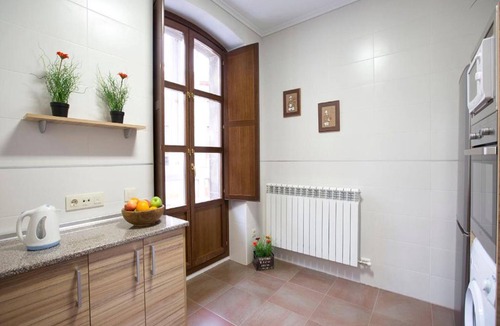 Haro Apartment | Apartamentos Señorio de Haro 3000