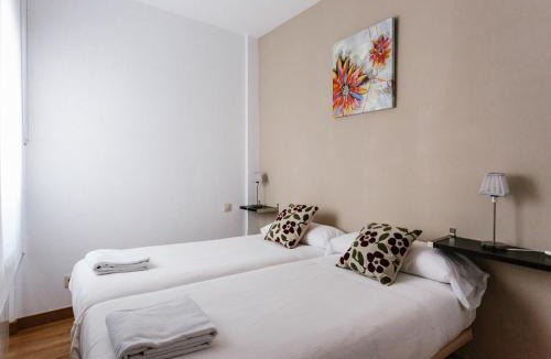 Haro Apartment | Apartamentos Señorio de Haro 3000