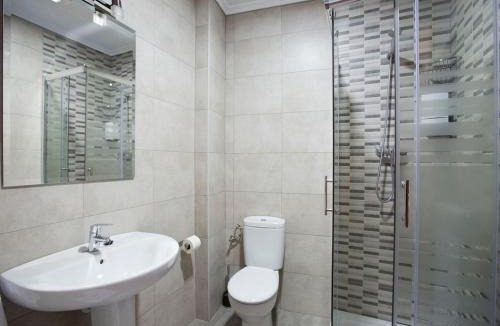 Haro Apartment | Apartamentos Señorio de Haro 3000
