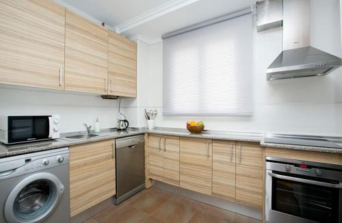 Haro Apartment | Apartamentos Señorio de Haro 3000