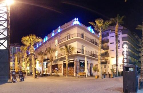 Old Town Apartment | Apartamentos Senabre Palais