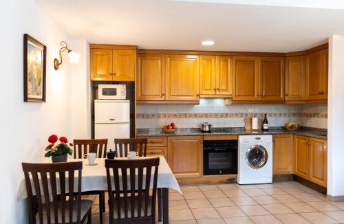 Benimantell Apartment | APARTAMENTOS SERRELLA - Rural Guadalest