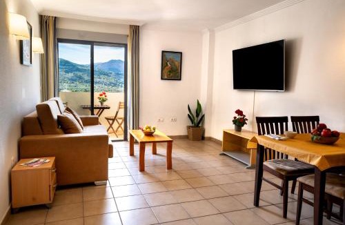 Benimantell Apartment | APARTAMENTOS SERRELLA - Rural Guadalest