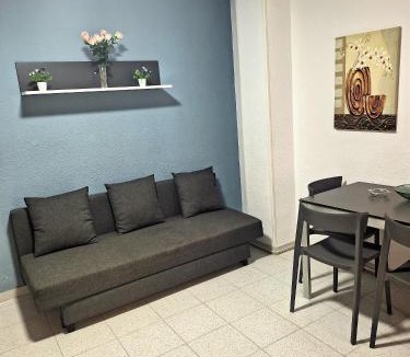 Peniscola Apartment | Apartamentos Simo B/P