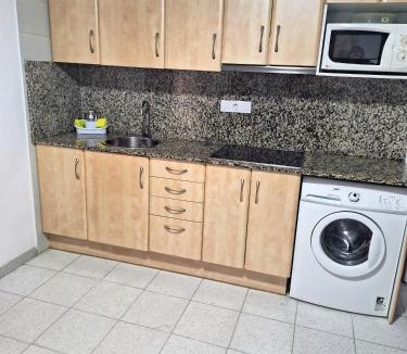 Peniscola Apartment | Apartamentos Simo B/P
