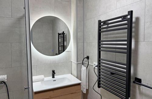 Pas de la Casa Apartment | Apartamentos Sky Confort 3000