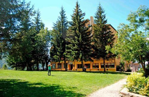 Cerler Apartment | Apartamentos SNÖ Edelweiss