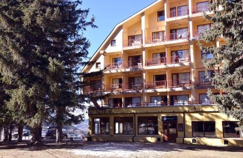 Cerler Apartment | Apartamentos SNÖ Edelweiss
