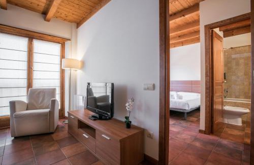 Salardu Apartment | Apartamentos SNÖ Mont Romies Unhola