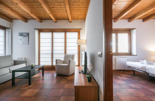 Salardu Apartment | Apartamentos SNÖ Mont Romies Unhola