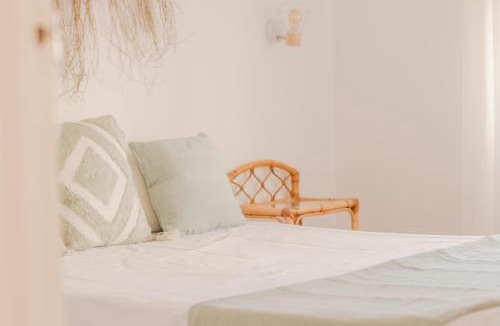 Calafat Apartment | Apartamentos Sol Naixent