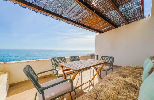 Calafat Apartment | Apartamentos Sol Naixent