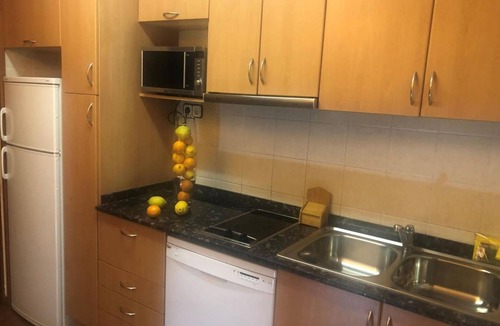 La Molina Apartment | Apartamentos Solineu