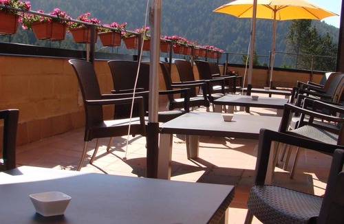 La Molina Apartment | Apartamentos Solineu