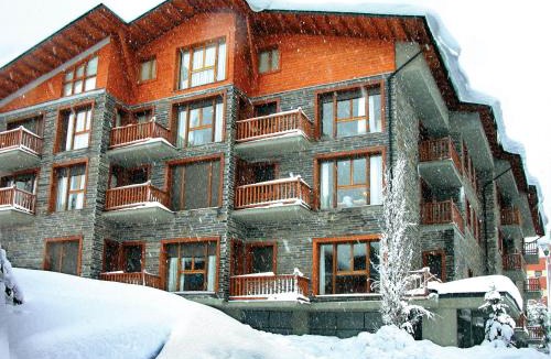 La Molina Apartment | Apartamentos Solineu