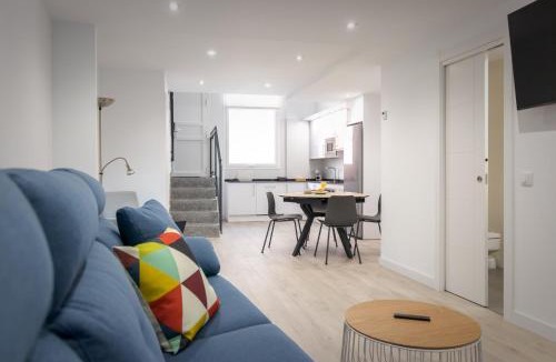 Soria Apartment | Apartamentos Soria Suites