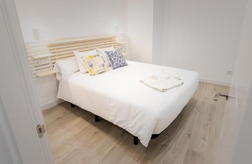 Soria Apartment | Apartamentos Soria Suites
