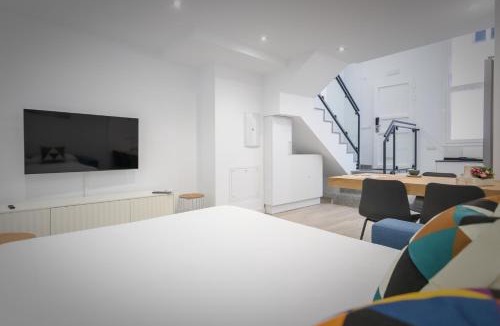 Soria Apartment | Apartamentos Soria Suites