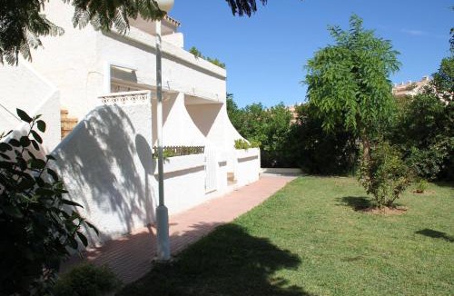 Platja de l'Arenal Apartment | Apartamentos Strand II Jávea