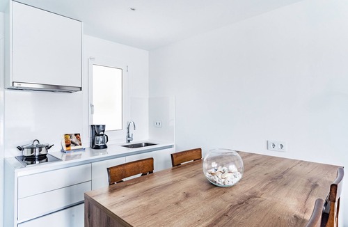 Passeig Maritim Apartment | Apartamentos Sunway Apollo