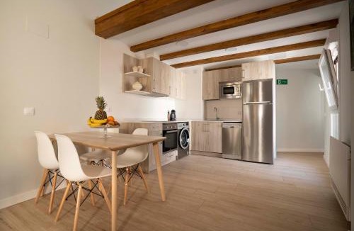 Estella Apartment | Apartamentos Terraza Ega