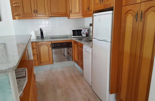 Diputacion de Rincon de San Gines Apartment | Apartamentos Terrazas Sol