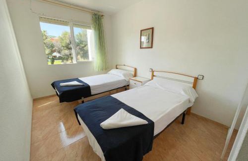 Peniscola Apartment | Apartamentos Tierra de Irta 3000