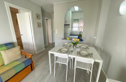 Peniscola Apartment | Apartamentos Tierra de Irta 3000