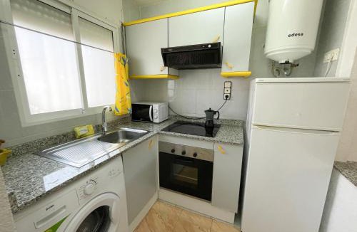 Peniscola Apartment | Apartamentos Tierra de Irta 3000
