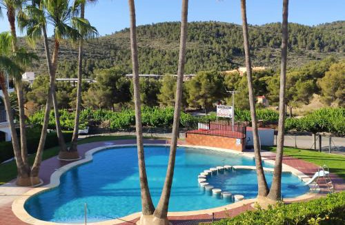 Peniscola Apartment | Apartamentos Tierra de Irta 3000
