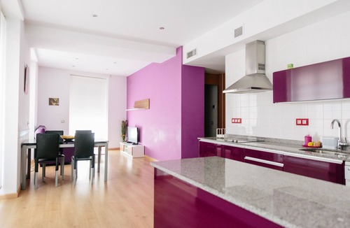 Barri Vell - Santa Creu Apartment | Apartamentos Tito San Agustín