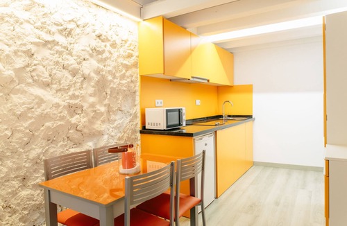 Barri Vell - Santa Creu Apartment | Apartamentos Tito San Nicolás
