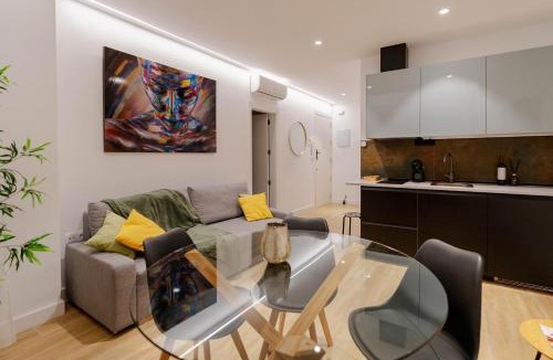Albacete Apartment | Apartamentos TriBeCa Centro I