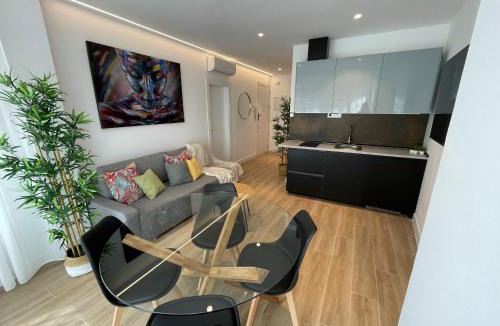 Albacete Apartment | Apartamentos TriBeCa Centro I