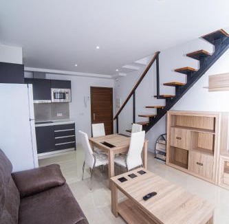 Alcala del Jucar Apartment | Apartamentos Turísticos Los Olivos