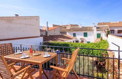 Mota del Cuervo Apartment | Apartamentos Turísticos Olivares