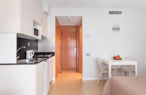 Castelldefels Apartment | Apartamentos Turísticos Royal Marina Gardens