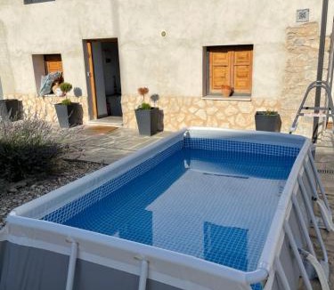 Penafiel Apartment | Apartamentos turísticos 3 Lienzos