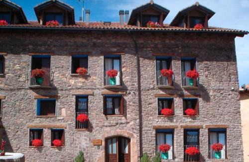 Laspaules Apartment | Apartamentos Turísticos Batlle Laspaules